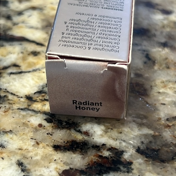 ♣️🌙Rare! It Cosmetics Radiant Honey Perfect Lighting Radiant Touch Magic Wand - Picture 10 of 11